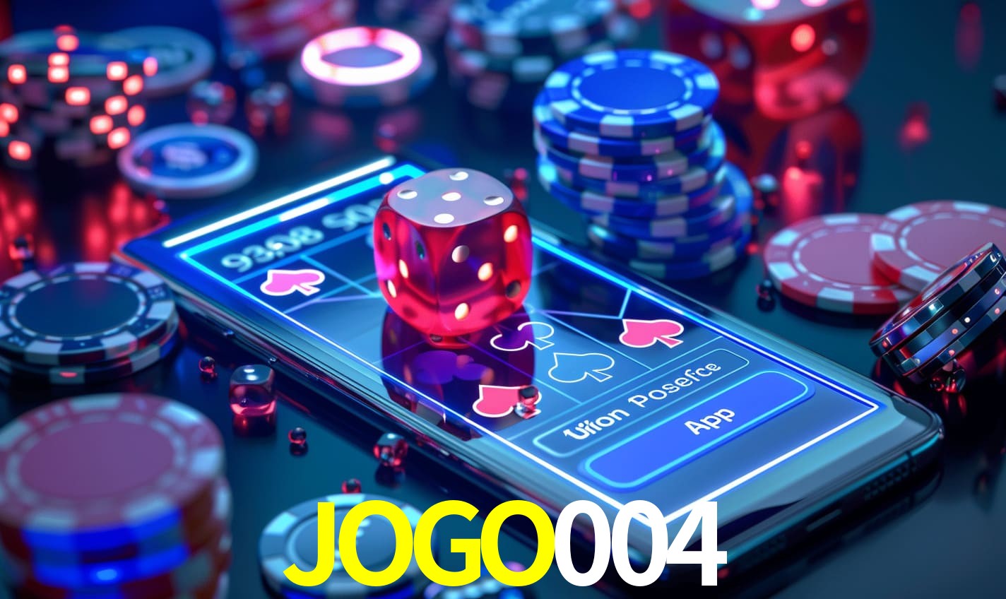 Baixar App JOGO004
