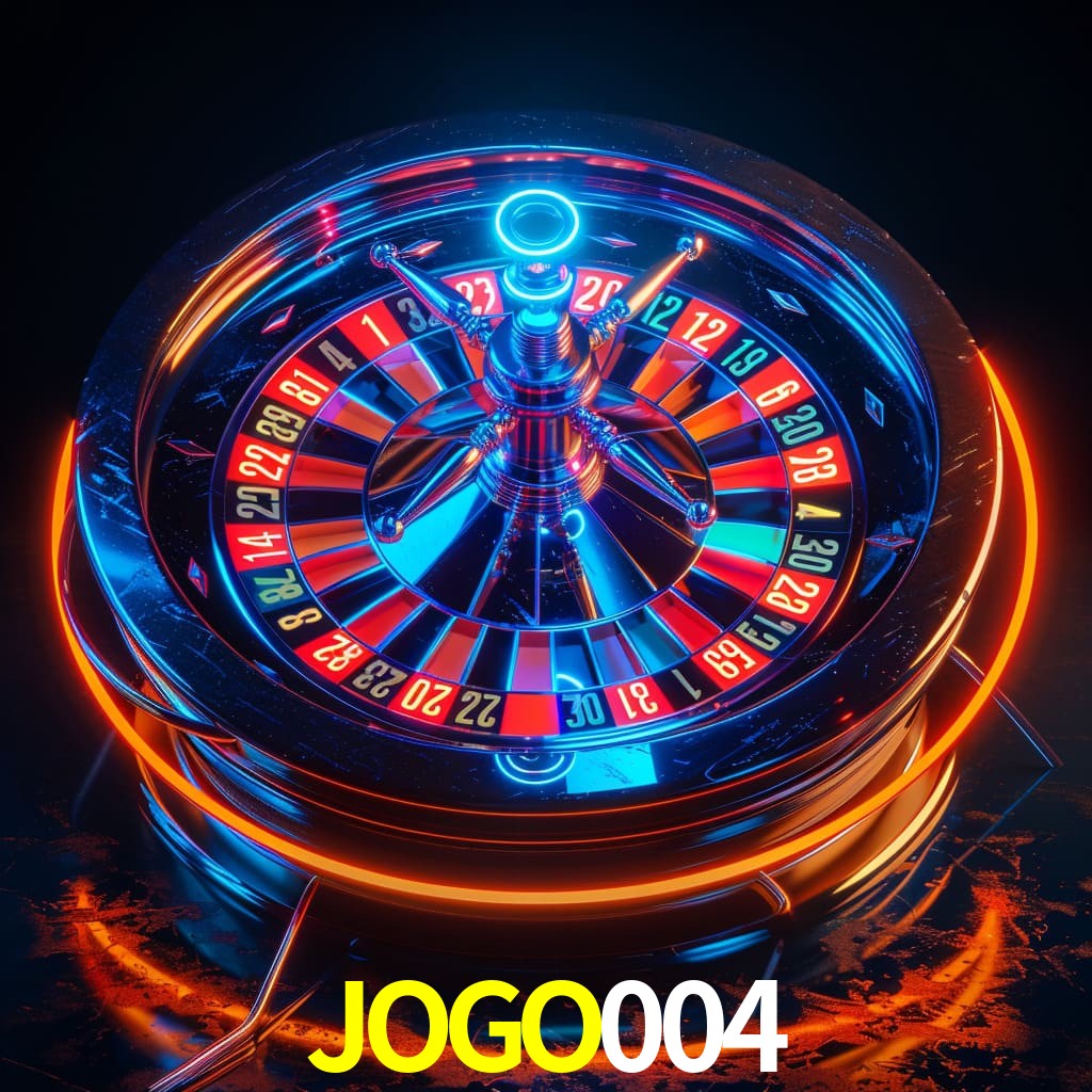 Melhor Casino Online JOGO004