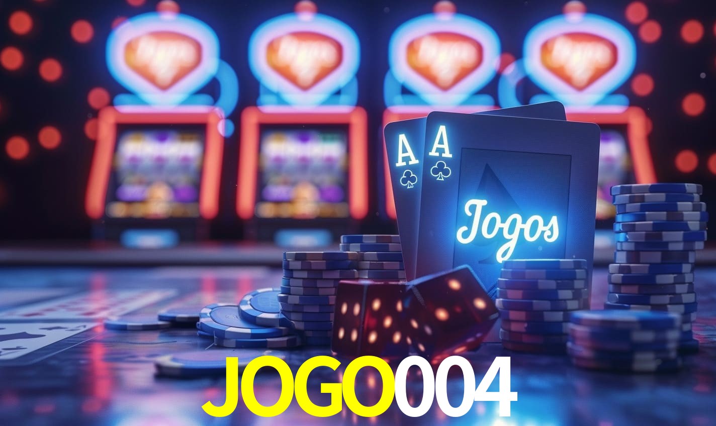 Lista de Jogos JOGO004